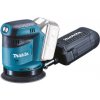 Makita DBO180Z akumulátorová excentrická brúska 18V