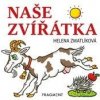 Naše zvířátka