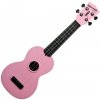 Kala Waterman Soft Pink Sopránové ukulele