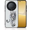 VSETKONAMOBIL 84605 MY ART Ochranný kryt pre Honor Magic6 Lite 5G TIGER (243)
