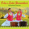 BACMANAKOVE LENKA A EVKA 2