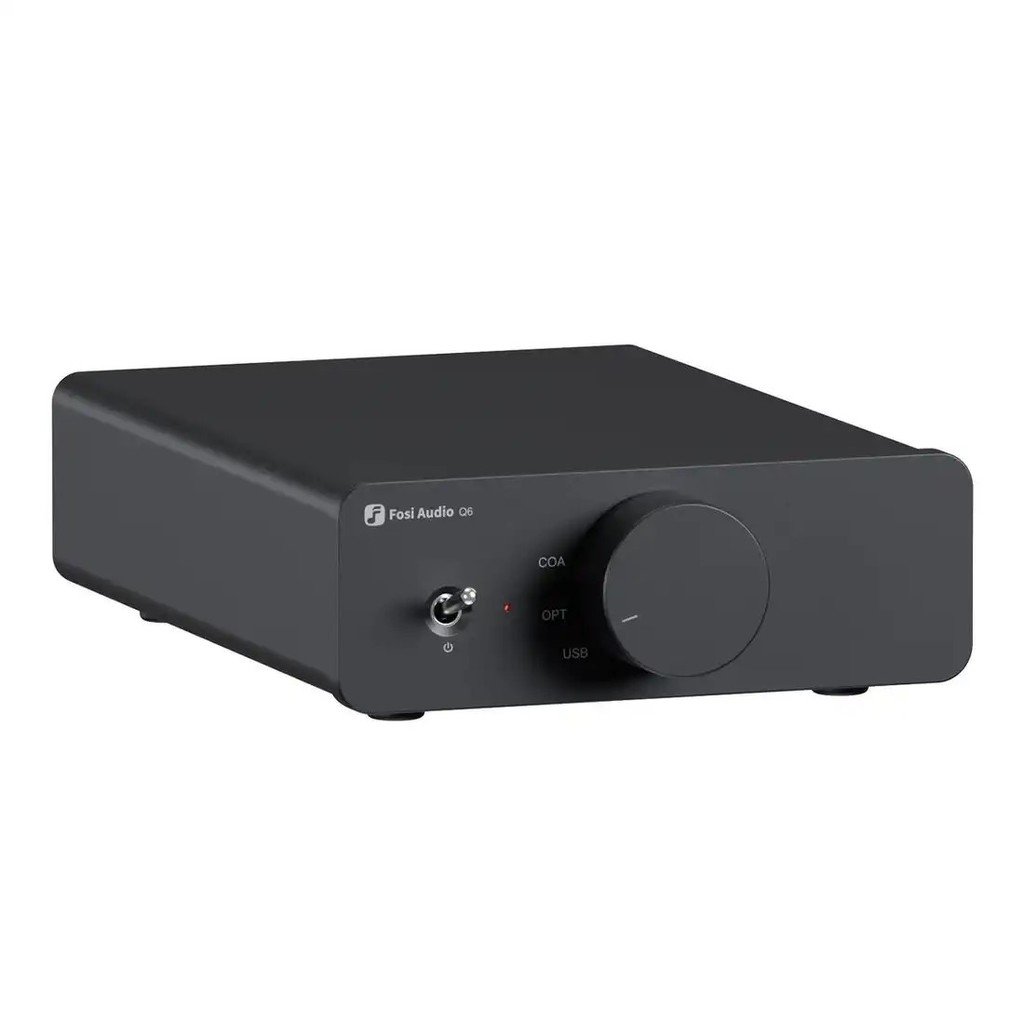 Fosi Audio Q6