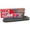 RK Chains Reťaz RK 420 SB (128čl) - netesnená/ bezkrúžková