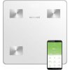 CONCEPT Osobná váha diagnostická 180 kg PERFECT HEALTH, biela VO4000