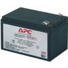 APC Akumulátor/baterie RBC4