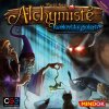 Czech Games Edition Alchymisté - Královský golem