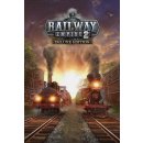 Railway Empire 2 (Deluxe Edition)