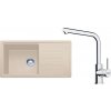 Franke Set G268 sahara 114.0700.760