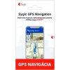 Sygic GPS NAVI Európa s HUD a Dashcam lifetime