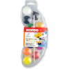 Kores Akuarellas Vodové farby 12 farieb, priemer 25 mm