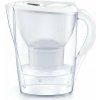 Brita Marella filtrační konvice, bílá (1052789)