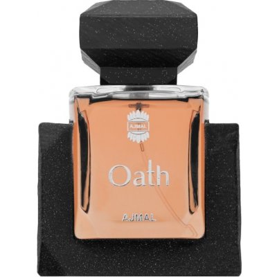 Ajmal Oath Him parfumovaná voda pánska 100 ml