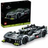 LEGO® Technic 42156 PEUGEOT 9X8 24H Le Mans Hybridný hypercar