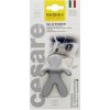 Mr&Mrs Fragrance Cesare Orange & Sandalwood Vône do auta