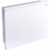 Rozvodnica Noark EMFF3 72W zapustená 109810 plech.