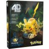 FDP Puzzle Pokémon Pikachu
