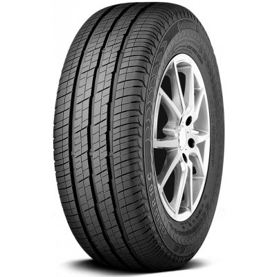 Continental Vanco 2 195/75 R14 104Q