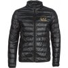 Emporio Armani EA7 Bundy TRAIN CORE ID DOWN LT Čierna