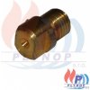 Tryska 0,18 mm propan butan MORA / MEVA - 4327