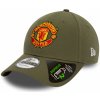 Pánska šiltovka New Era 9FORTY SEASONAL POP MANCHESTER UNITED zelená 60432040