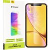 Techsuit Clear Vision Glass Ochranné sklo pre iPhone XR / 11 - Priehľadné