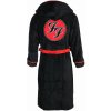 župan ROCK OFF Foo Fighters Logo S/M