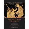 Ancient Greek Religion