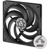Arctic ventilátor P14 Slim PWM PST ACFAN00268A Arctic Cooling