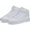 Puma Twitch Runner Sneaker high white