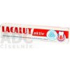 Dr. Theiss Naturwaren GmbH LACALUT AKTIV Zubná pasta 1x75 ml 75 ml