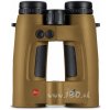 Ďalekohľad Leica Geovid PRO 10x42 AB+ s diaľkomerom