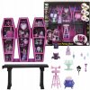Mattel Monster High Tajná místnost s elixíry, JBF15