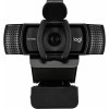 Logitech C920e Business Webcam