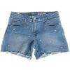 Gap Šortky/Bermudy 557318-000 Modrá
