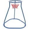 Eduplay Basketbalový kôš pre najmenších, 86 cm
