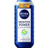 NIVEA Men Sensitive Power 250 ml