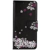 Púzdro TopQ Xiaomi Redmi Note 7 knížkové Květy sakury