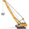 SIKU 1891 Žeriav Liebherr, 23 cm