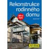 Rekonstrukce rodinného domu - Martin Perlík