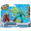 Hasbro Avengers postavičky Thor vs. Loki