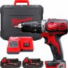 Milwaukee M18 BPD-202C 4933443515