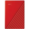 WD My Passport portable 4TB Ext. 2.5