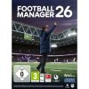 Football Manager 26, PC (Windows), Mac OS X, Code in a Box, herný softvér