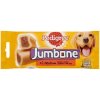 Pedigree Žuvacia pochúťka pre psov Jumbone Medium s hovädzím, 180 g