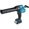 Makita CG100DSAA - AKUMULÁTOROVÁ PIŠTOĽ NA SILIKÓN
