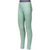 SENSOR MERINO DF juniorské spodky basil green Veľkosť: 160
