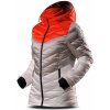 Trimm Supra Orange / Light Grey / White Veľkosť: S dámska bunda