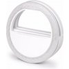SES Selfie Light univerzálne biele LED svetlo - biele 3057