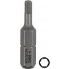 Bosch Skrutkovací hrot Extra Hart HEX 3, 25 mm 2607001722