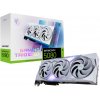 Grafická karta MSI GeForce RTX 5080 16G GAMING TRIO OC WHITE DLSS 4